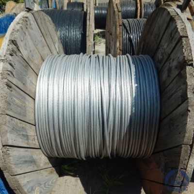 Провод АС 400/27,7 ГОСТ 893-80 купить в Смоленске