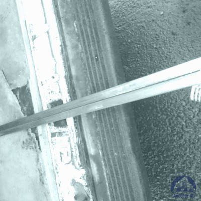 Полоса оцинкованная 3х30 мм сталь 40 ГОСТ 103-2006 купить в Смоленске