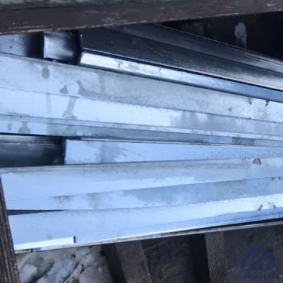 Полоса нержавеющая 20х25 мм ГОСТ 4405-75 купить в Смоленске