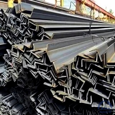 Уголок гнутый неравнополочный 160х100х9 мм ст. 3сп / 3пс ГОСТ 19772-93 купить в Смоленске