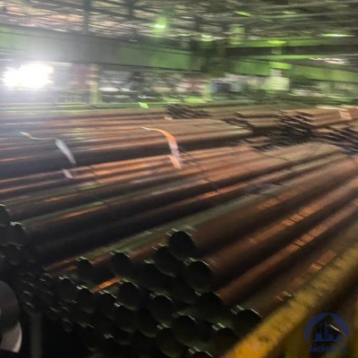 Труба электросварная 60х3,5 мм ст. 20 ГОСТ 10704-91 купить в Смоленске