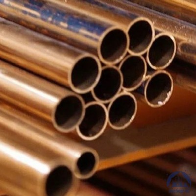 Труба бронзовая 58х8 БрО5Ц5С5 ГОСТ 24301-93 купить в Смоленске