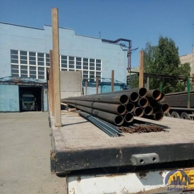 Труба холоднодеформированная 32х8 мм ст. 20 ГОСТ 8734-75 купить в Смоленске