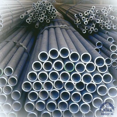 Труба холоднодеформированная 32х4 мм ст. 20 ГОСТ 8734-75 купить в Смоленске