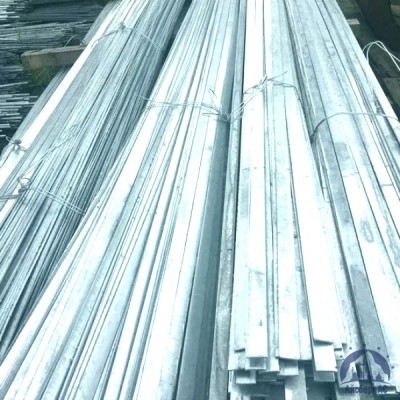 Полоса нержавеющая 75х200 мм ГОСТ 4405-75 купить в Смоленске