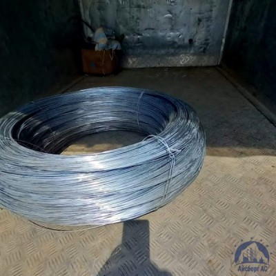 Алюминиевая сварочная проволока 4 мм АМГ61М купить в Смоленске