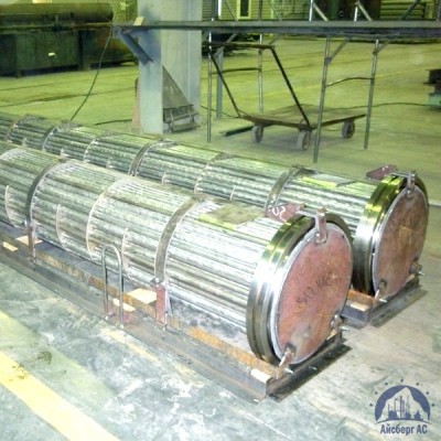 Блок сырьевых теплообменников 100-Е-3 купить в Смоленске