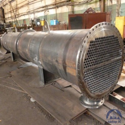 Теплообменник ККГ ТУ 3612-024-00220302-02 купить в Смоленске