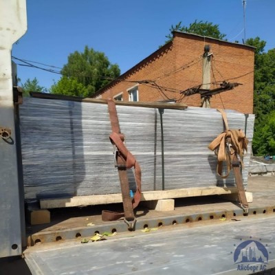 Лист АЦЛ 3600х1110х20 ГОСТ 18124-95 купить в Смоленске