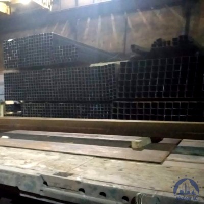 Профиль гнутый 160х160х5 мм Ст3пс ГОСТ 30245-2003 купить в Смоленске