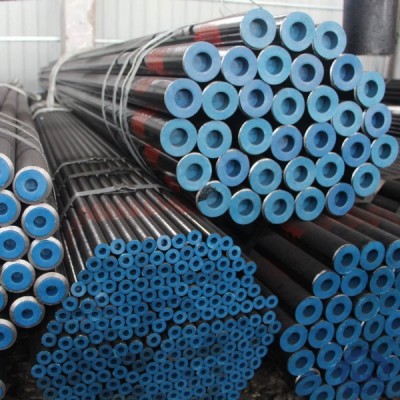 Газлифтная труба 28х6 мм 09Г2С ТУ 14-3-1128-2000 купить в Смоленске