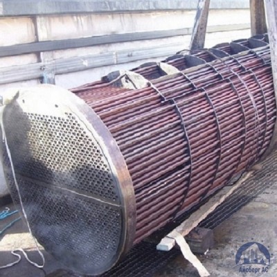 Теплообменник ТНГ ТУ 3612-087-00217298-97 купить в Смоленске