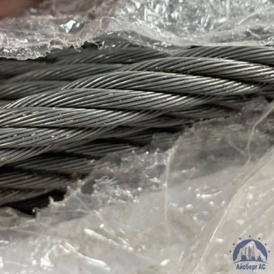 Канат оцинкованный 61,5 ГОСТ 7669-80 купить в Смоленске
