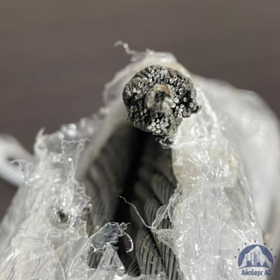 Канат оцинкованный 68 ГОСТ 7669-80 купить в Смоленске