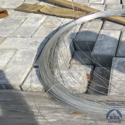 Проволока 2x2-2-65Г ГОСТ 11850-72 купить в Смоленске