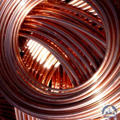 Труба М1 6х0,75 ТУ 48-0814-98-99 купить в Смоленске