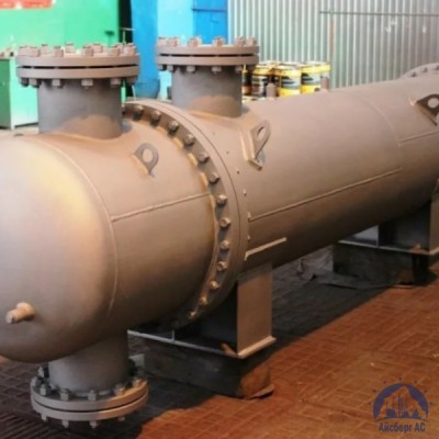 Теплообменник КК ТУ 3612-087-00217298-97 купить в Смоленске