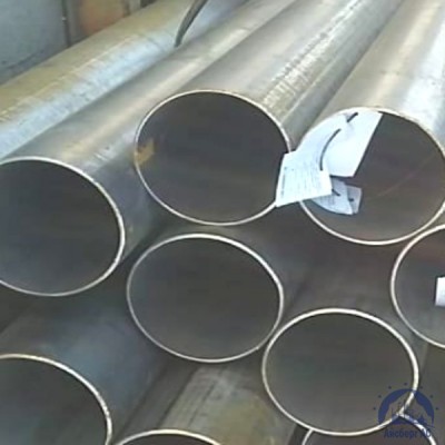 Труба электросварная 76х5 мм ст. 20 ГОСТ 10704-91 купить в Смоленске