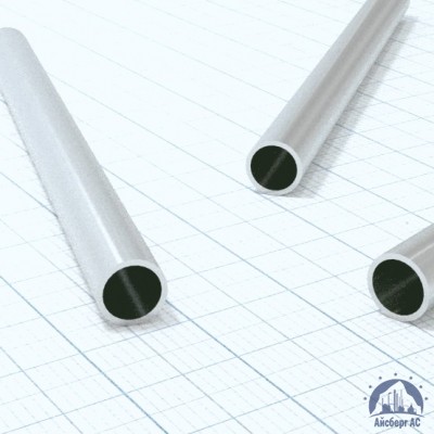 Труба 20х2 ГОСТ 11068-81 купить в Смоленске