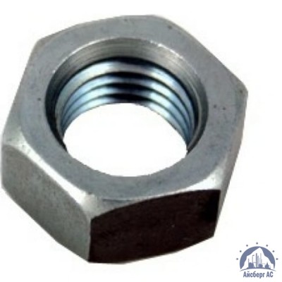 Гайка М125 20х23н18 ГОСТ 10605-94 купить в Смоленске
