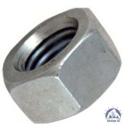 Гайка М125 ст 09г2с ГОСТ 10605-94 купить в Смоленске