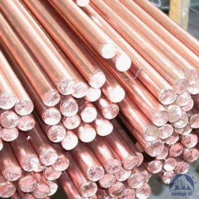 Пруток медный 130 мм М1М ГОСТ 1535-2006 купить в Смоленске
