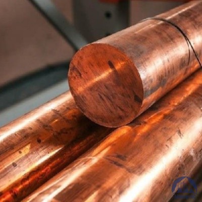 Пруток медный 130 мм М1Т ГОСТ 1535-2006 купить в Смоленске