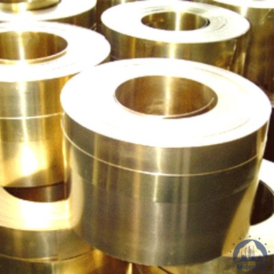 Фольга латунная 0.7х33 Л63 ГОСТ 2208-2007 купить в Смоленске