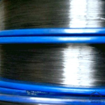 Проволока вольфрамовая 24 мкм ВМ купить в Смоленске