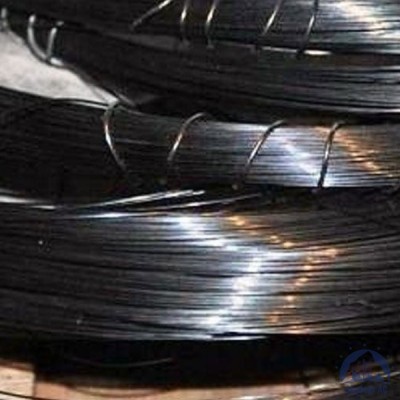 Проволока вольфрамовая 25,5 мкм ВМ купить в Смоленске
