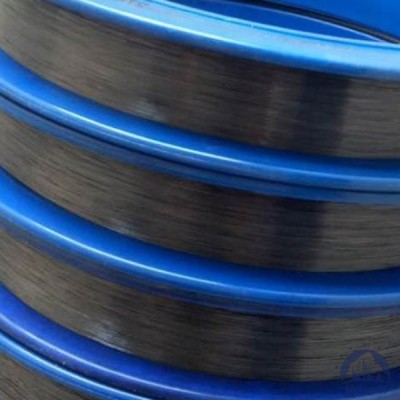 Проволока вольфрамовая 26,5 мкм ВМ купить в Смоленске