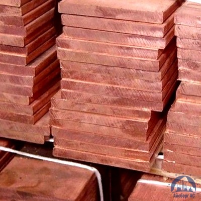 Плита медная 64х600х1500 мм ГПРХХ М1 ГОСТ 1173-2006 купить в Смоленске