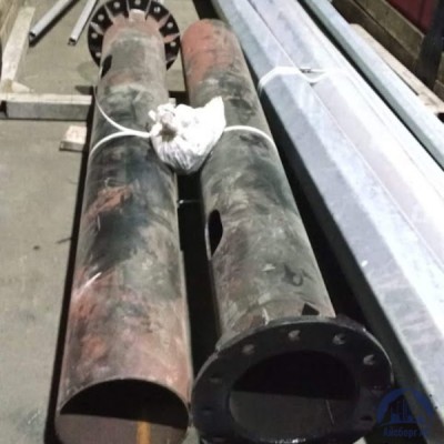 Опора многогранная коническая ОГК-5 купить в Смоленске