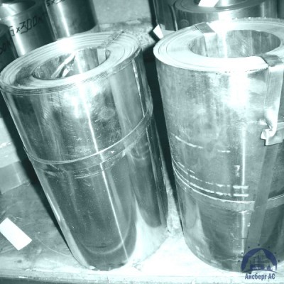 Лента алюминиевая 2х440 АМЦН2 ТУ 1-2-621-2006 купить в Смоленске