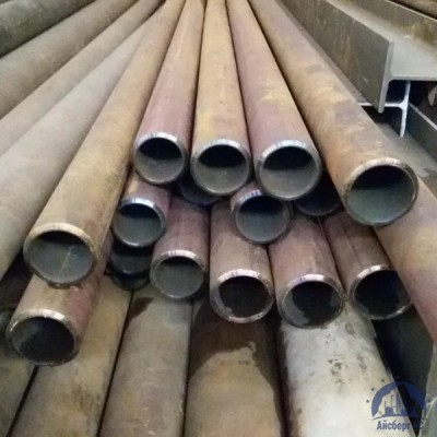 Труба бесшовная 108х14 мм ст. 09Г2C ГОСТ 8732-78 купить в Смоленске