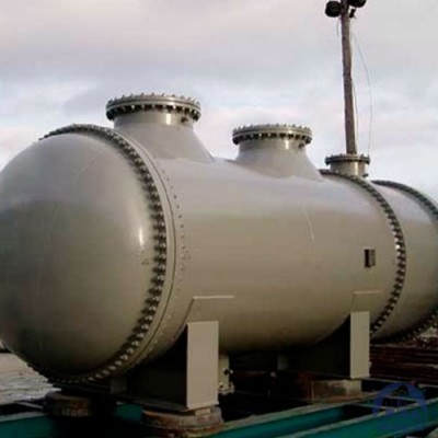 Теплообменник ХПВ ТУ 3612-023-00220302-01 купить в Смоленске