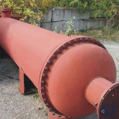 Теплообменник ТП ТУ 3612-023-00220302-01 купить в Смоленске