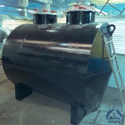 Резервуар РГСП-10 м3 купить в Смоленске