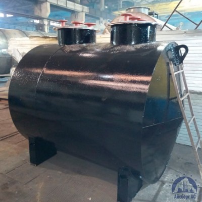 Резервуар РГСП-40 м3 купить в Смоленске