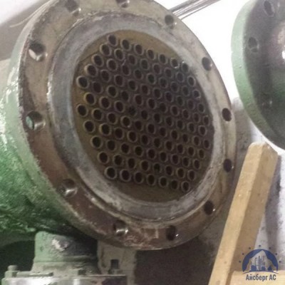Теплообменник ХКГ ТУ 3612-024-00220302-02 купить в Смоленске