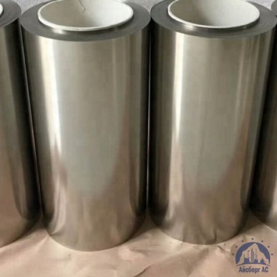 Алюминиевая фольга 0,2х500 мм 8006М ГОСТ 745 купить в Смоленске