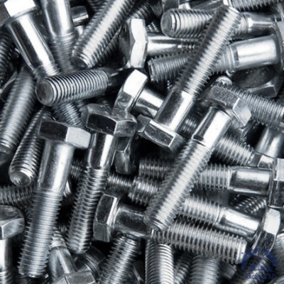 Болт 2М27-8g х 180.88.35 ГОСТ 11530-2014 купить в Смоленске