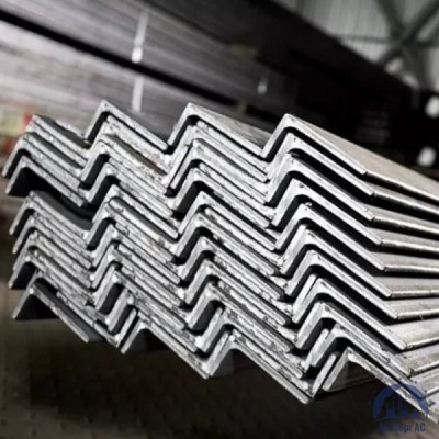 Уголок стальной неравнополочный 160х80х5 мм ст. 3сп/3пс ГОСТ 8510-93 купить в Смоленске