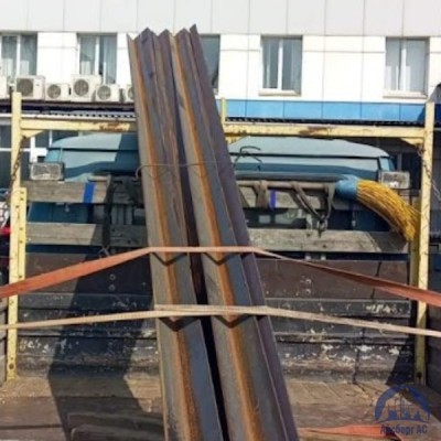 Уголок стальной равнополочный 125х125х10 мм ст. 3сп/3пс ГОСТ 8509-93 купить в Смоленске