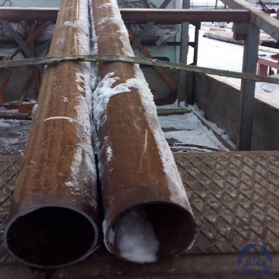 Труба холоднодеформированная 42х1 мм ст. 20 ГОСТ 8734-75 купить в Смоленске