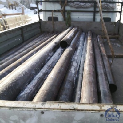 Труба бесшовная 108х14 мм ст. 10 ГОСТ 8732-78 купить в Смоленске
