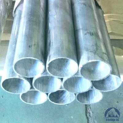 Труба алюминиевая 360х45 АК6Т1 ОСТ 1.92048-90 купить в Смоленске