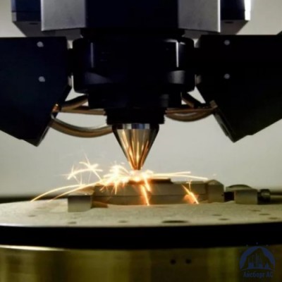 3D печать металлом купить в Смоленске
