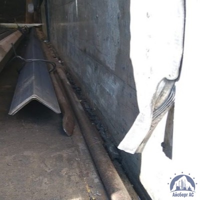 Уголок стальной неравнополочный 200х100х6 мм 09Г2С ГОСТ 8510-93 купить в Смоленске