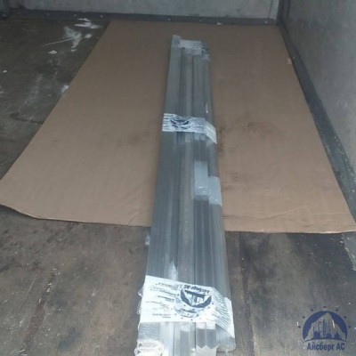 Уголок стальной равнополочный 28х28х3 мм С255 ГОСТ 8509-93 купить в Смоленске